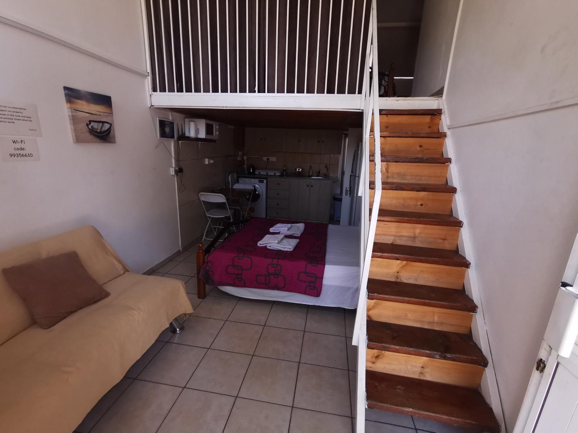 Strovolos Rooms Studios نيقوسيا الغرفة الصورة