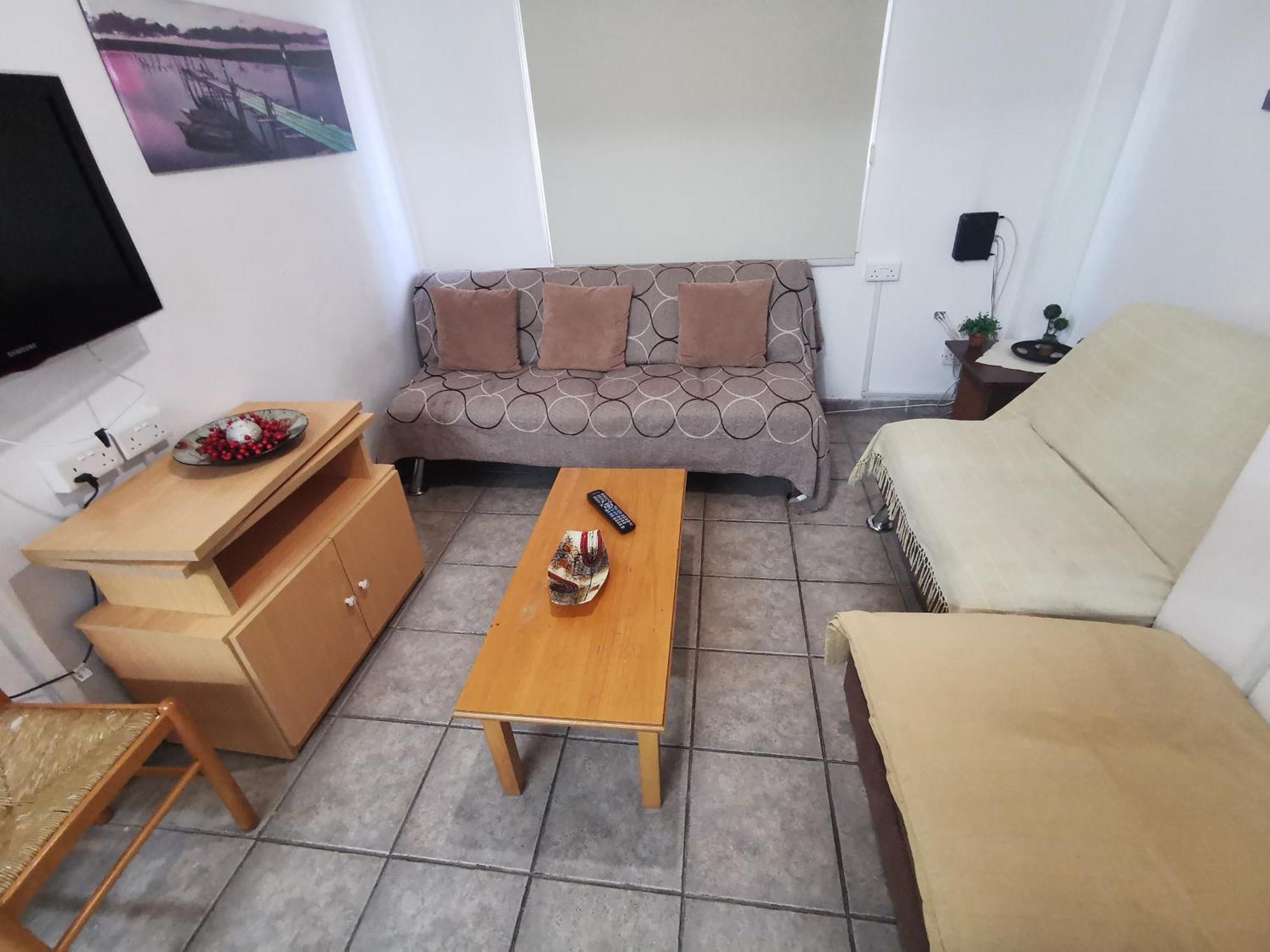 Strovolos Rooms Studios نيقوسيا الغرفة الصورة